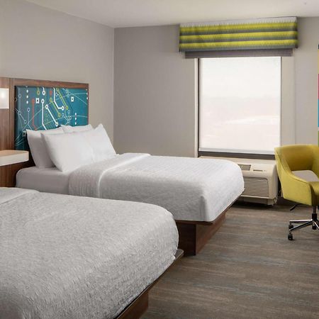 Hampton Inn Montgomery-South-Airport Hope Hull Exterior foto