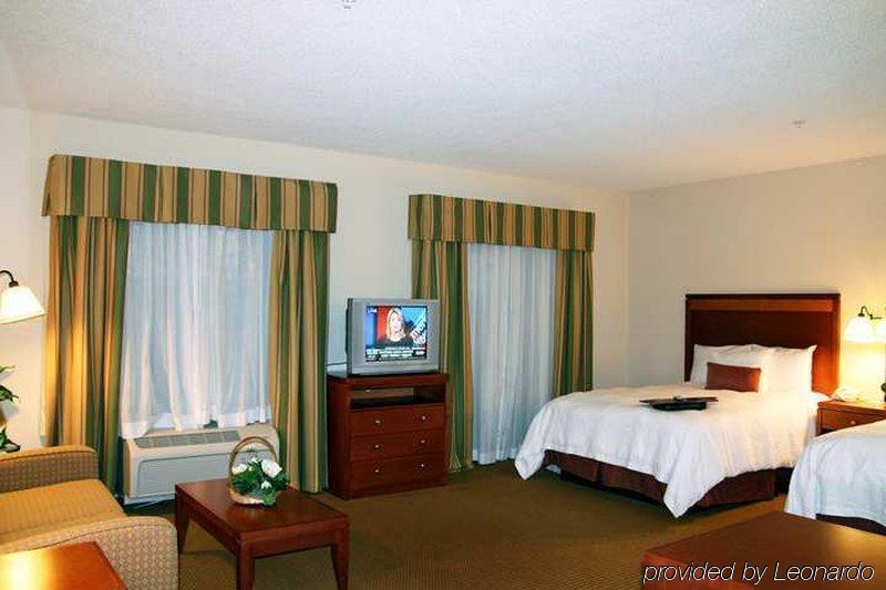 Hampton Inn Montgomery-South-Airport Hope Hull Zimmer foto