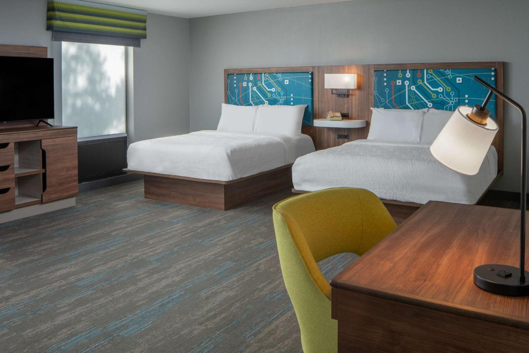 Hampton Inn Montgomery-South-Airport Hope Hull Exterior foto