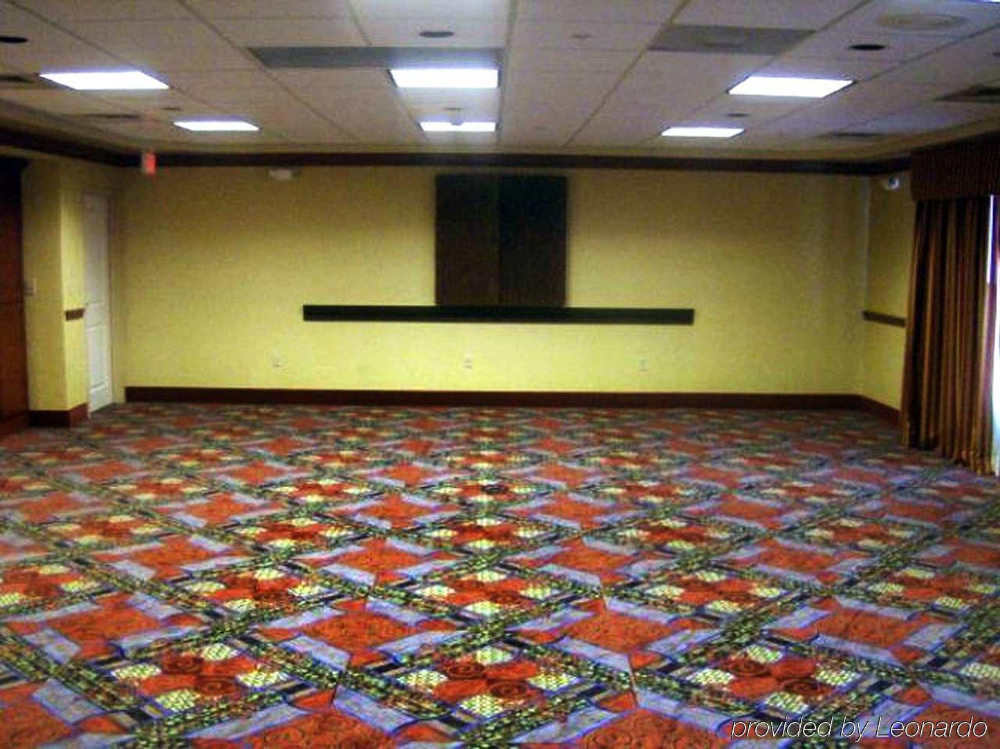 Hampton Inn Montgomery-South-Airport Hope Hull Einrichtungen foto
